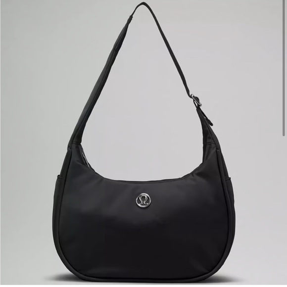 lululemon athletica Handbags - lululemon athletica Black Women's Bag